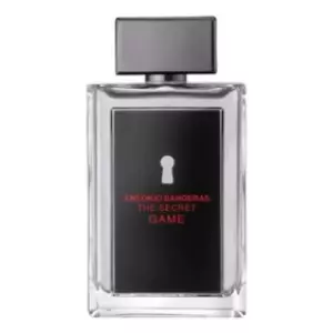 Antonio Banderas The Secret Game - Интернет-магазин Aliks Perfume
