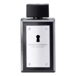 Antonio Banderas The Secret - Интернет-магазин Aliks Perfume