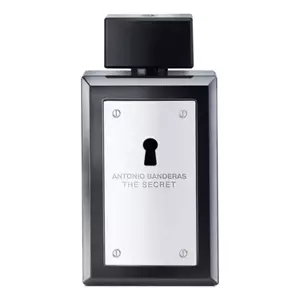 Antonio Banderas The Secret - Интернет-магазин Aliks Perfume