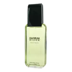 Antonio Puig  Quorum Silver - Интернет-магазин Aliks Perfume