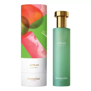 Hermetica Appear - Интернет-магазин Aliks Perfume