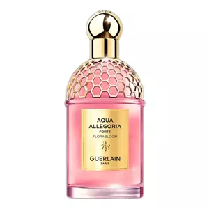 Guerlain Aqua Allegoria Florabloom Forte - Интернет-магазин Aliks Perfume