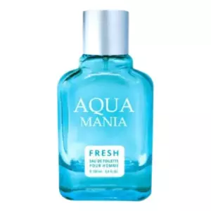 Parfums Genty Aquamania Fresh - Интернет-магазин Aliks Perfume