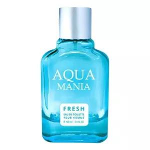 Parfums Genty Aquamania Fresh - Интернет-магазин Aliks Perfume