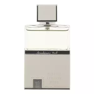 Arabian Oud Arabian Leather Musk - Интернет-магазин Aliks Perfume