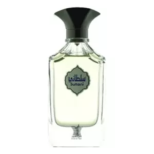 Arabian Oud Sultani - Интернет-магазин Aliks Perfume