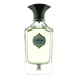Arabian Oud Sultani - Интернет-магазин Aliks Perfume