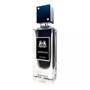 Arabic Perfumes Morgano Extreme - Интернет-магазин Aliks Perfume