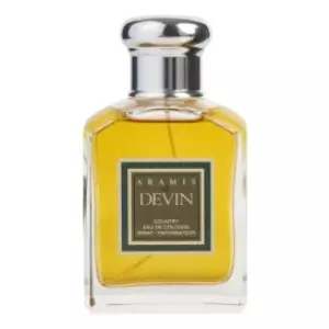Aramis Devin Eau De Cologne - Интернет-магазин Aliks Perfume