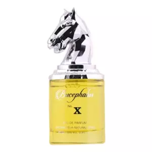 Armaf Bucephalus No X - Интернет-магазин Aliks Perfume