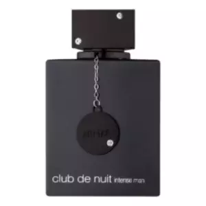 Armaf Club De Nuit Man Intense - Интернет-магазин Aliks Perfume