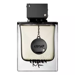 Armaf Club De Nuit Urban Man - Интернет-магазин Aliks Perfume