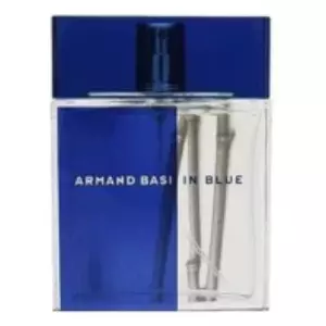 Armand Basi In Blue Pour Homme - Интернет-магазин Aliks Perfume