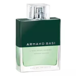 Armand Basi L'Eau Pour Homme Intense Vetiver - Интернет-магазин Aliks Perfume