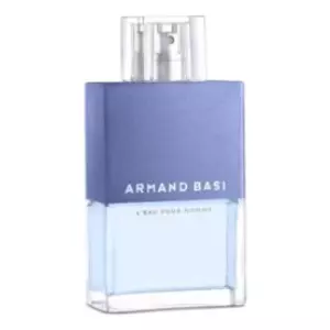 Armand Basi  L'Eau Pour Homme - Интернет-магазин Aliks Perfume
