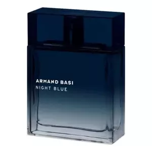 Armand Basi Night Blue - Интернет-магазин Aliks Perfume