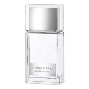 Armand Basi  Silver Nature Man - Интернет-магазин Aliks Perfume