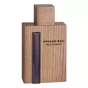 Armand Basi  Wild Forest - Интернет-магазин Aliks Perfume