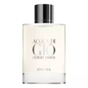 Giorgio Armani Acqua Di Gio Essenza Pour Homme - Интернет-магазин Aliks Perfume