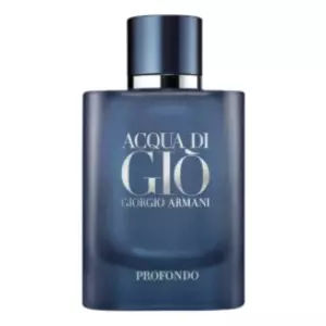 Giorgio Armani Acqua Di Gio Profondo - Интернет-магазин Aliks Perfume