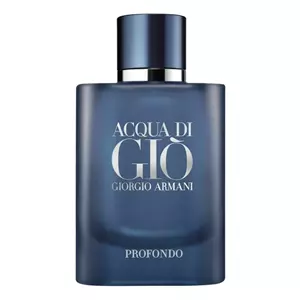 Giorgio Armani Acqua Di Gio Profondo - Интернет-магазин Aliks Perfume