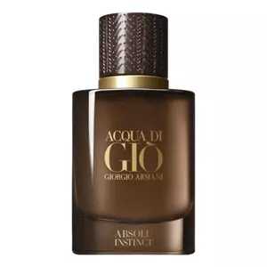 Giorgio Armani Acqua Di Go Absolu Instinct - Интернет-магазин Aliks Perfume