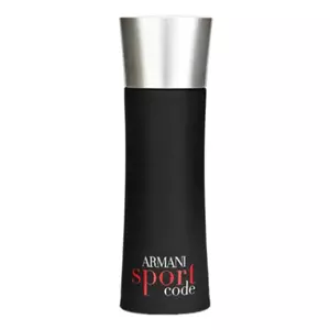 Giorgio Armani Code Sport Men - Интернет-магазин Aliks Perfume