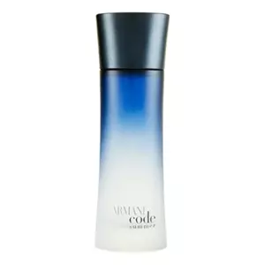 Giorgio Armani Code Summer Pour Homme - Интернет-магазин Aliks Perfume