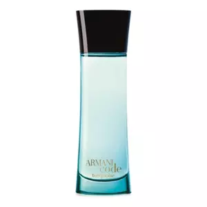 Giorgio Armani Code Turquoise Pour Homme - Интернет-магазин Aliks Perfume