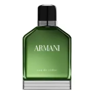 Giorgio Armani Eau De Cedre - Интернет-магазин Aliks Perfume