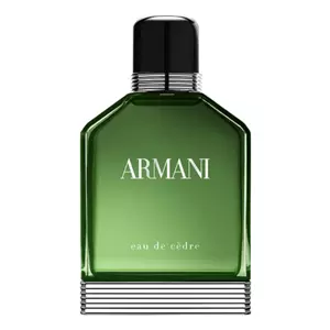 Giorgio Armani Eau De Cedre - Интернет-магазин Aliks Perfume