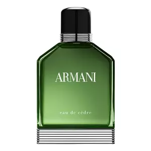 Giorgio Armani Eau De Cedre - Интернет-магазин Aliks Perfume