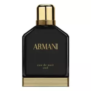 Giorgio Armani Eau De Nuit Oud - Интернет-магазин Aliks Perfume