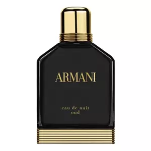 Giorgio Armani Eau De Nuit Oud - Интернет-магазин Aliks Perfume