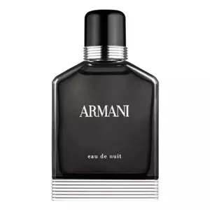 Giorgio Armani Eau De Nuit - Интернет-магазин Aliks Perfume