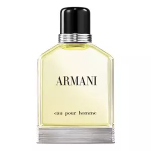 Giorgio Armani Eau Pour Homme - Интернет-магазин Aliks Perfume