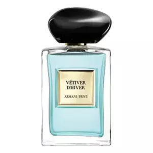 Giorgio Armani Prive Vetiver D'Hiver - Интернет-магазин Aliks Perfume