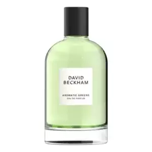 David Beckham Aromatic Greens - Интернет-магазин Aliks Perfume