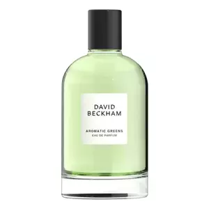 David Beckham Aromatic Greens - Интернет-магазин Aliks Perfume