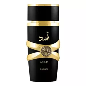 Lattafa Asad - Интернет-магазин Aliks Perfume
