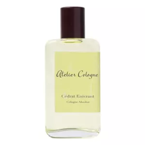 Atelier Cologne Cedrat Enivrant - Интернет-магазин Aliks Perfume