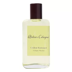 Atelier Cologne Cedrat Enivrant - Интернет-магазин Aliks Perfume