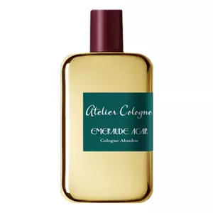 Atelier Cologne Emeraude Agar - Интернет-магазин Aliks Perfume