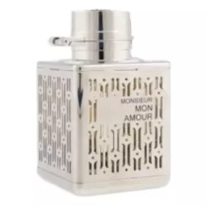 Atelier Flou  Monsieur Mon Amour - Интернет-магазин Aliks Perfume