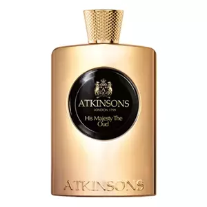 Atkinsons His Majesty The Oud - Интернет-магазин Aliks Perfume