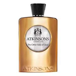 Atkinsons The Other Side of Oud - Интернет-магазин Aliks Perfume