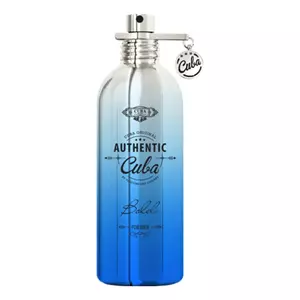 Cuba Paris Authentic Bold - Интернет-магазин Aliks Perfume