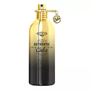 Cuba Paris Authentic Dark - Интернет-магазин Aliks Perfume