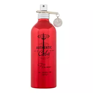 Cuba Paris Authentic Flame - Интернет-магазин Aliks Perfume