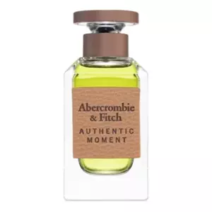 Abercrombie & Fitch Authentic Moment Man - Интернет-магазин Aliks Perfume